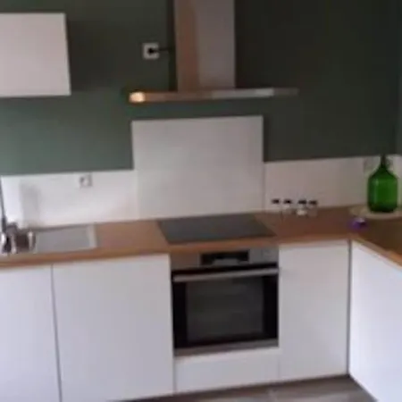 Vakantiehuis Chaleureux De Celouja *