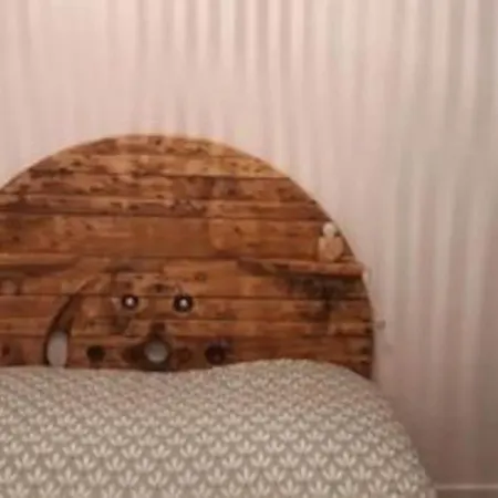 Chaleureux De Celouja Vakantiehuis *