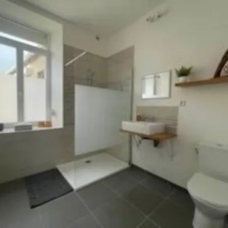 Chaleureux De Celouja Vakantiehuis