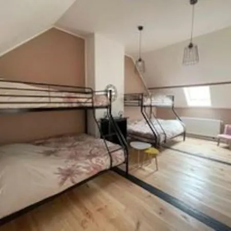 Chaleureux De Celouja Holiday home *