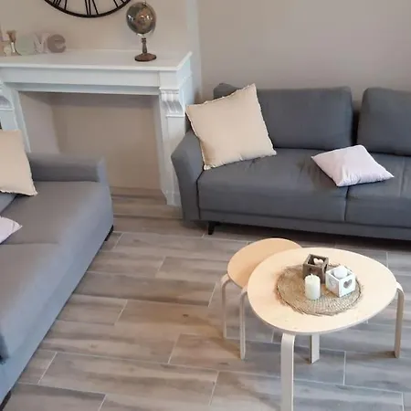 Chaleureux De Celouja