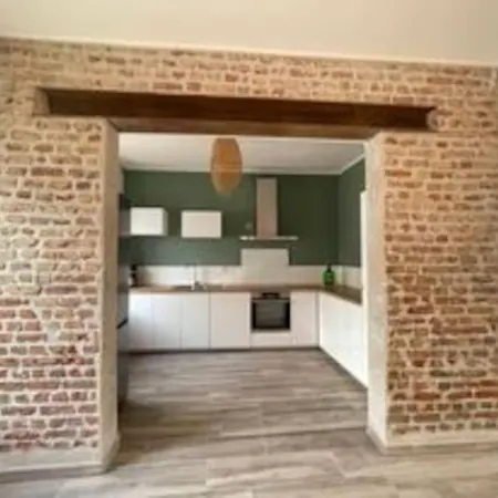 Chaleureux De Celouja Holiday home *