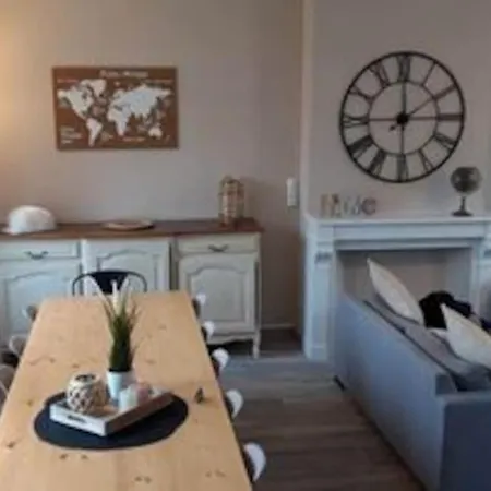 Chaleureux De Celouja * Marquise