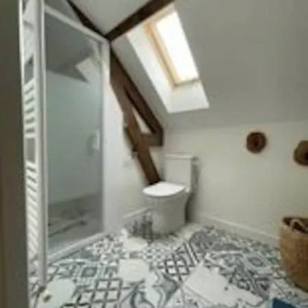 Chaleureux De Celouja Holiday home *