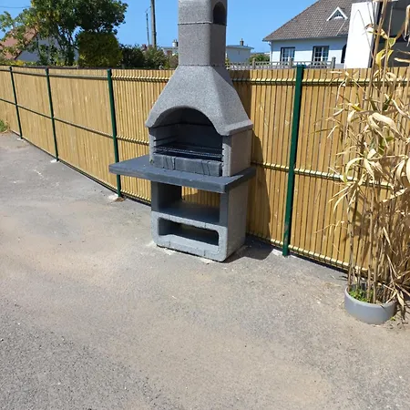 Chaleureux De Celouja Vakantiehuis *